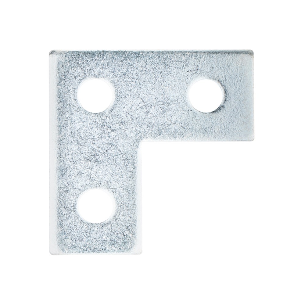 UN-EX [CP] Accesorios para perfiles Indextrut. Placa de unión Escuadra Indextrut